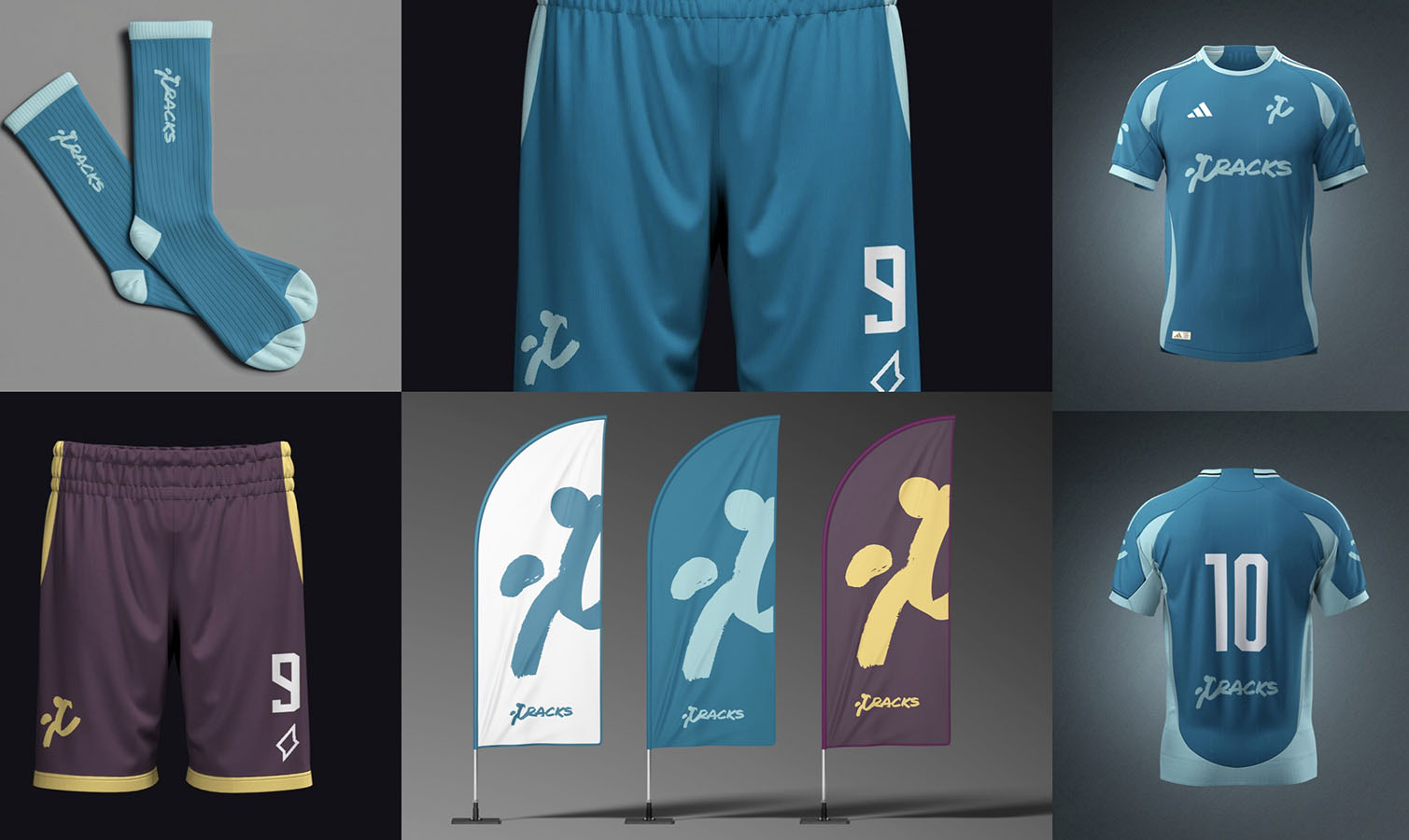 IMPULSA PYME – Proyecto Profesional SC