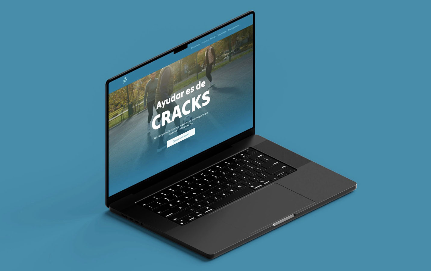 IMPULSA PYME – Proyecto Profesional SC