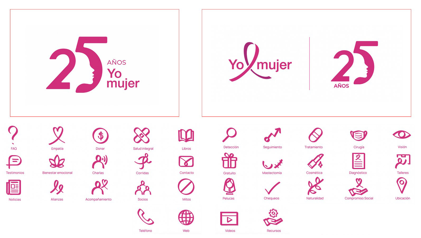 IMPULSA PYME – Proyecto Profesional SC