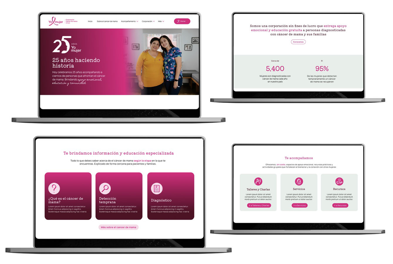 IMPULSA PYME – Proyecto Profesional SC