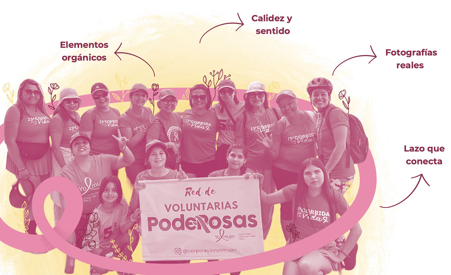 IMPULSA PYME – Proyecto Profesional SC