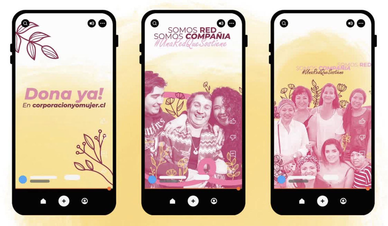 IMPULSA PYME – Proyecto Profesional SC