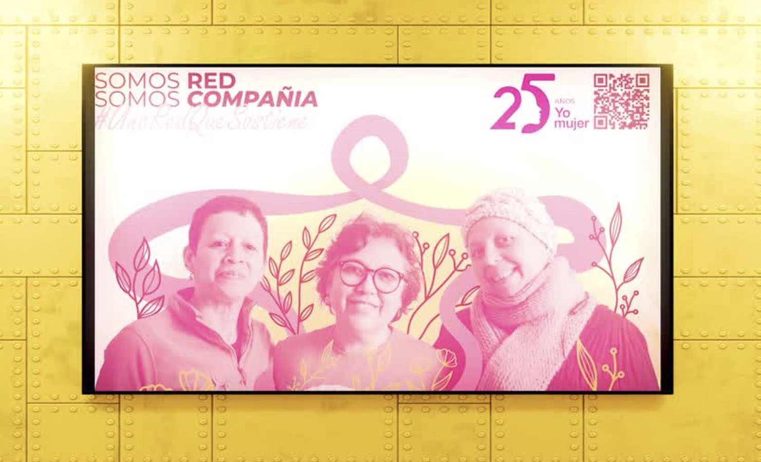 IMPULSA PYME – Proyecto Profesional SC