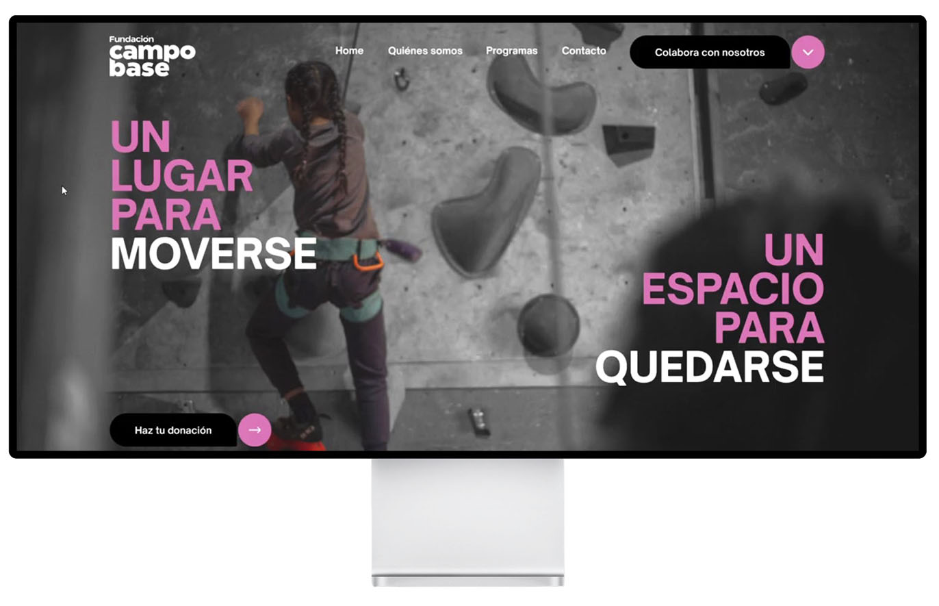 IMPULSA PYME – Proyecto Profesional SC