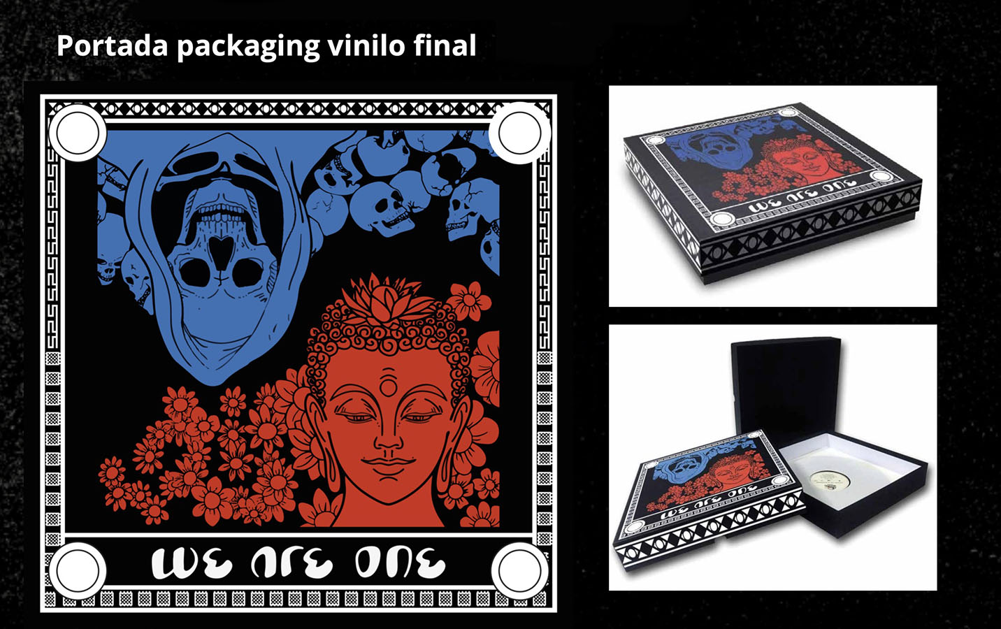 IMPULSA PYME – Proyecto Profesional SC