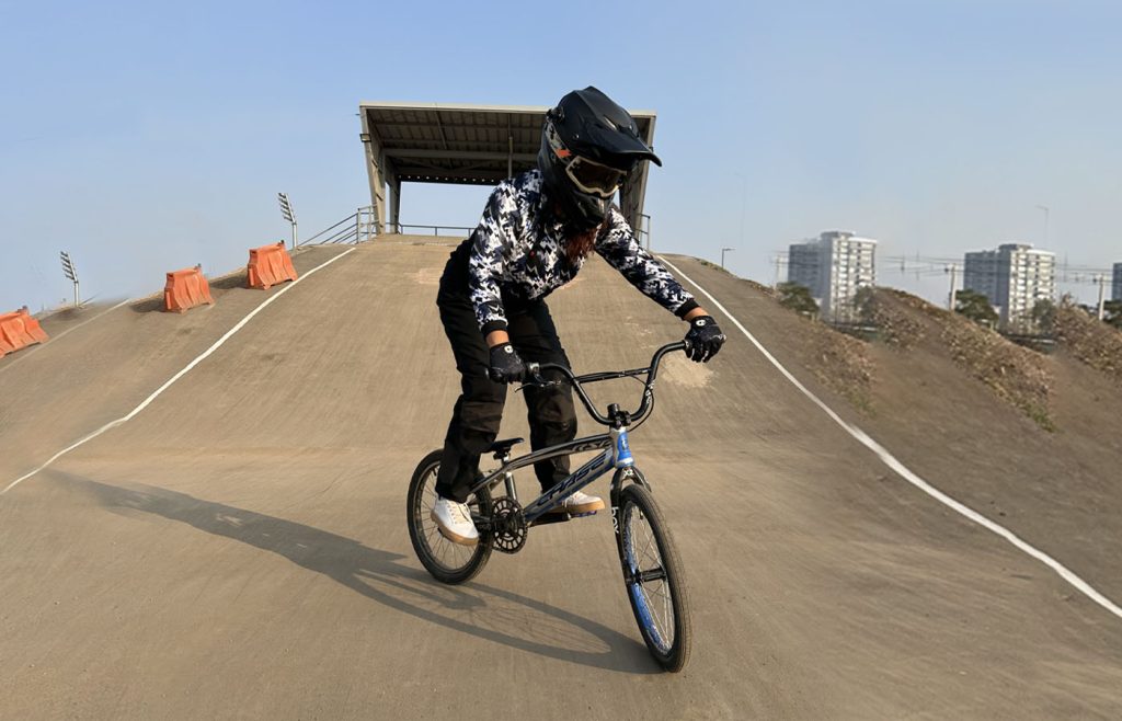Desafío LA META, Vestuario Centrado en el Usuario