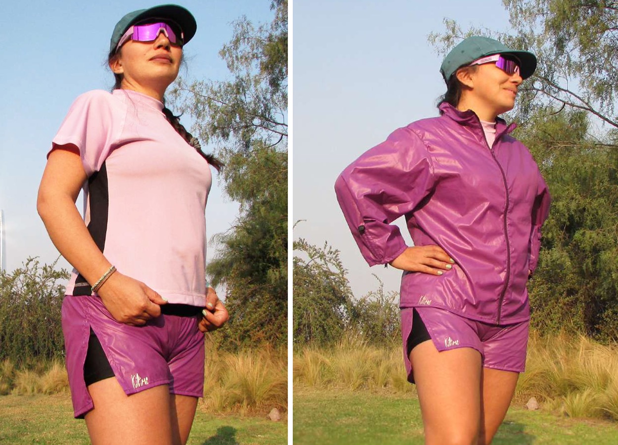 Desafío LA META, Vestuario Centrado en el Usuario