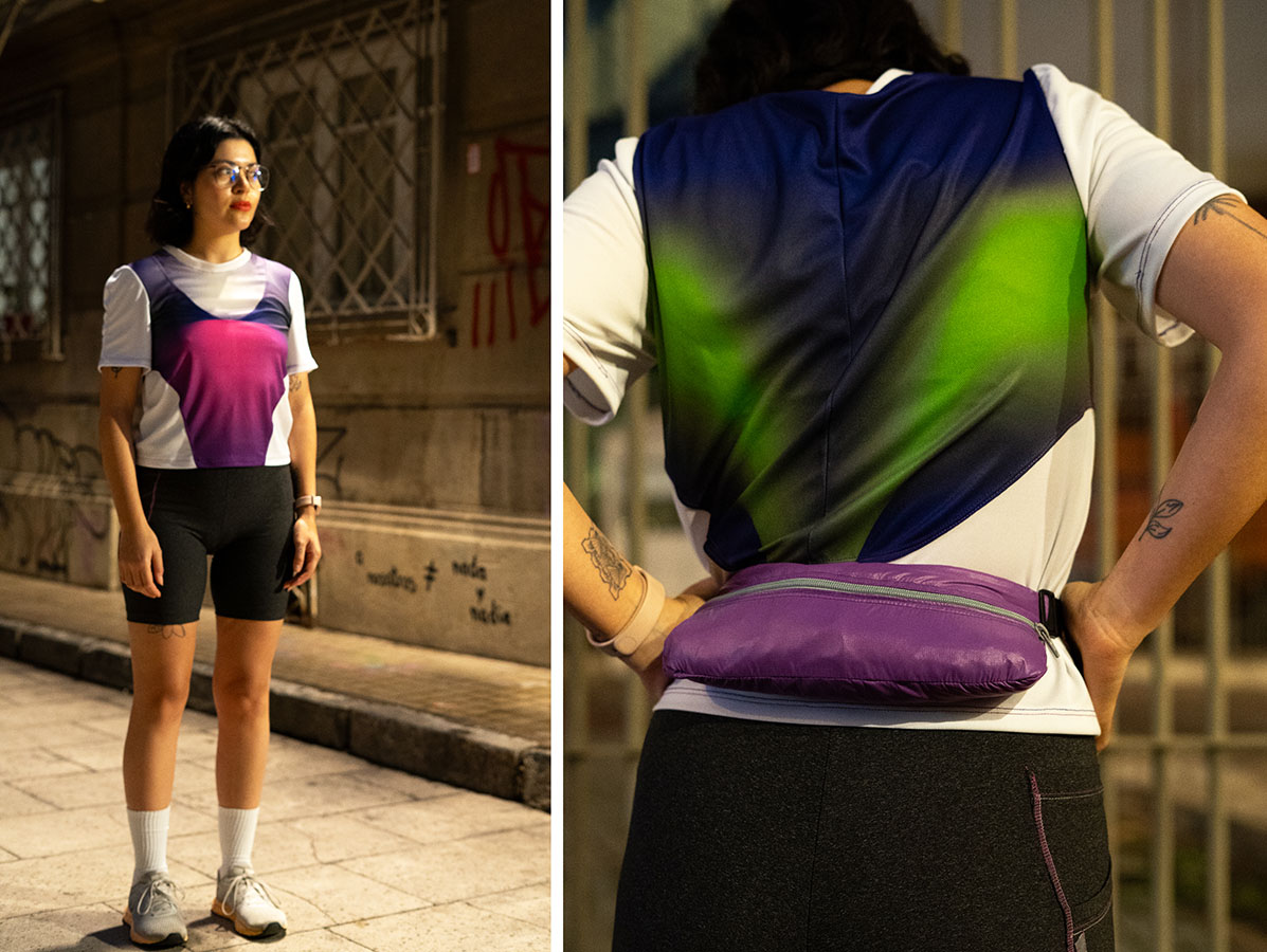 Desafío LA META, Vestuario Centrado en el Usuario