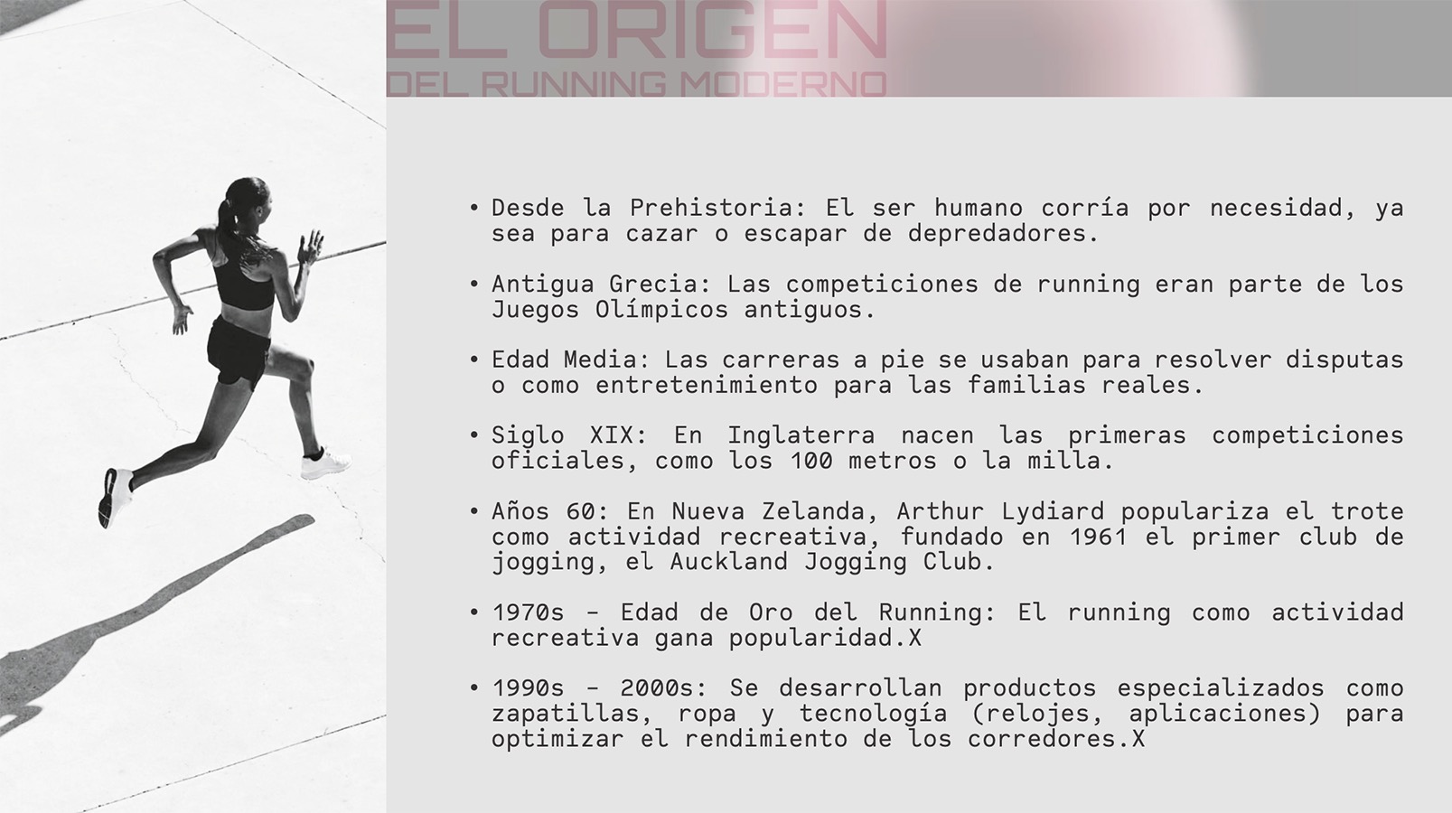 Desafío LA META, Vestuario Centrado en el Usuario