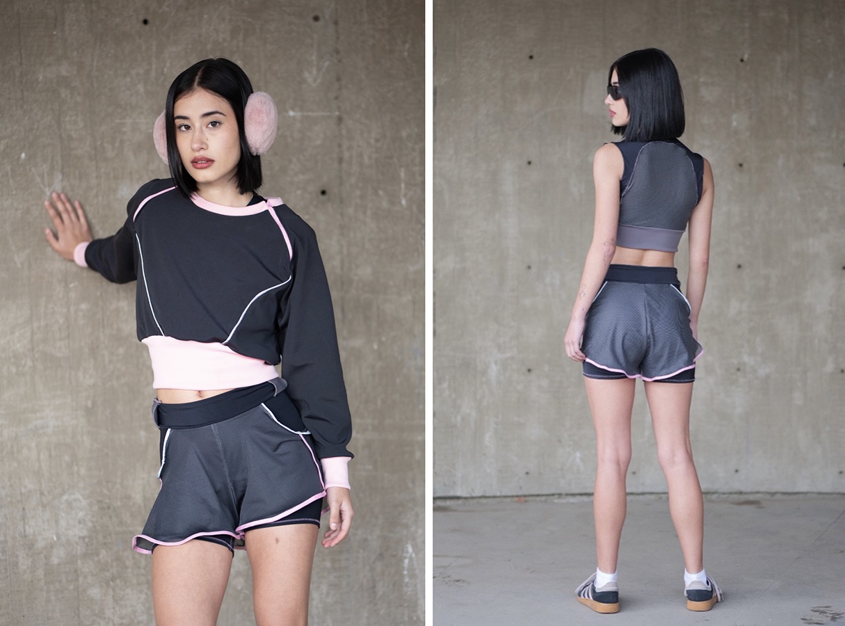 Desafío LA META, Vestuario Centrado en el Usuario