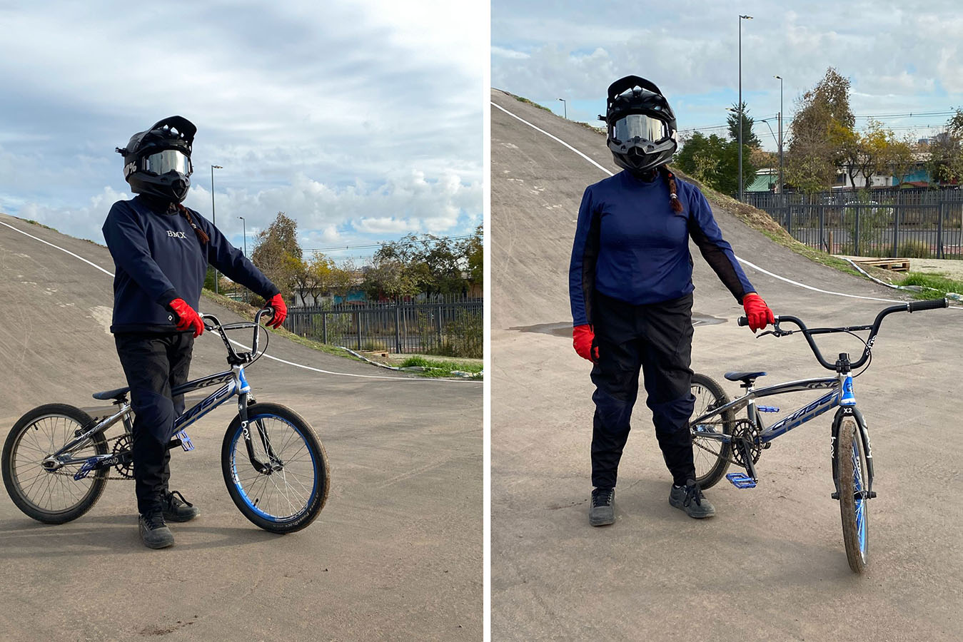 Desafío LA META, Vestuario Centrado en el Usuario