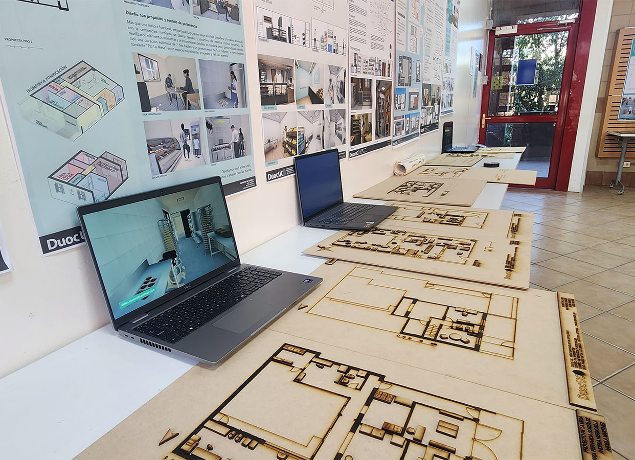 Proyecto Panadería, Remodelación «PA’ LA MESA»