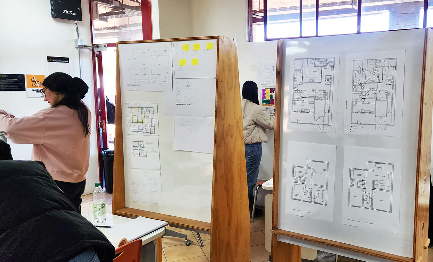 Proyecto Panadería, Remodelación «PA’ LA MESA»