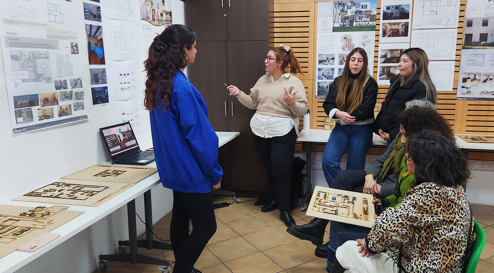 Proyecto Panadería, Remodelación «PA’ LA MESA»