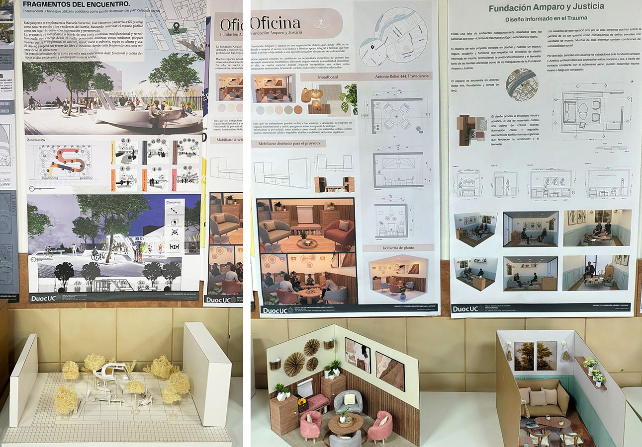 PROYECTO PROFESIONAL Trabajo Colaborativo con Clientes Reales (DA)