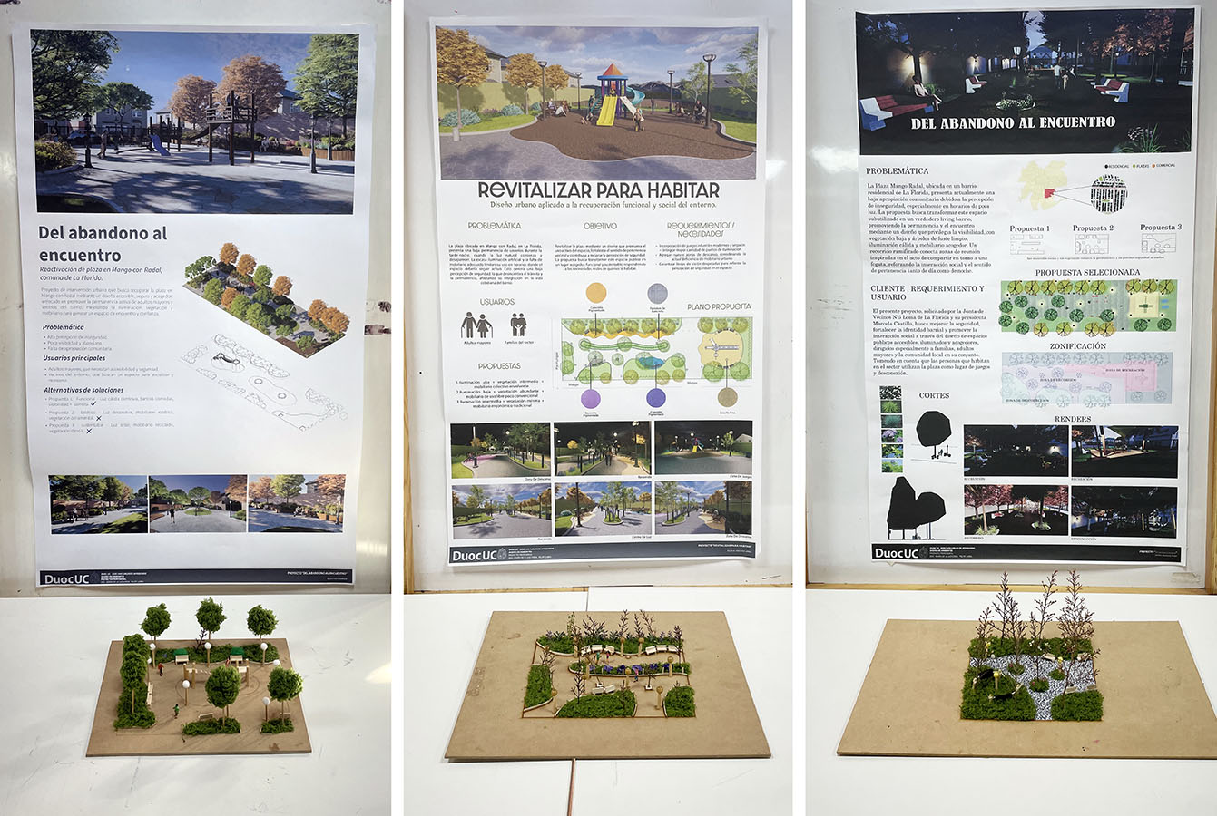 PROYECTO PROFESIONAL Trabajo Colaborativo con Clientes Reales (DA)