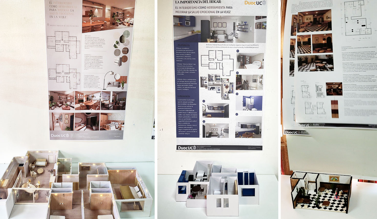 PROYECTO PROFESIONAL Trabajo Colaborativo con Clientes Reales (DA)