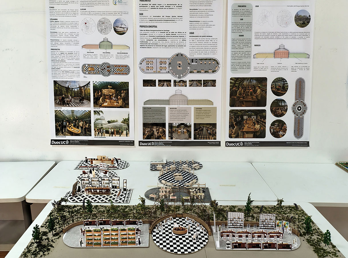 PROYECTO PROFESIONAL Trabajo Colaborativo con Clientes Reales (DA)