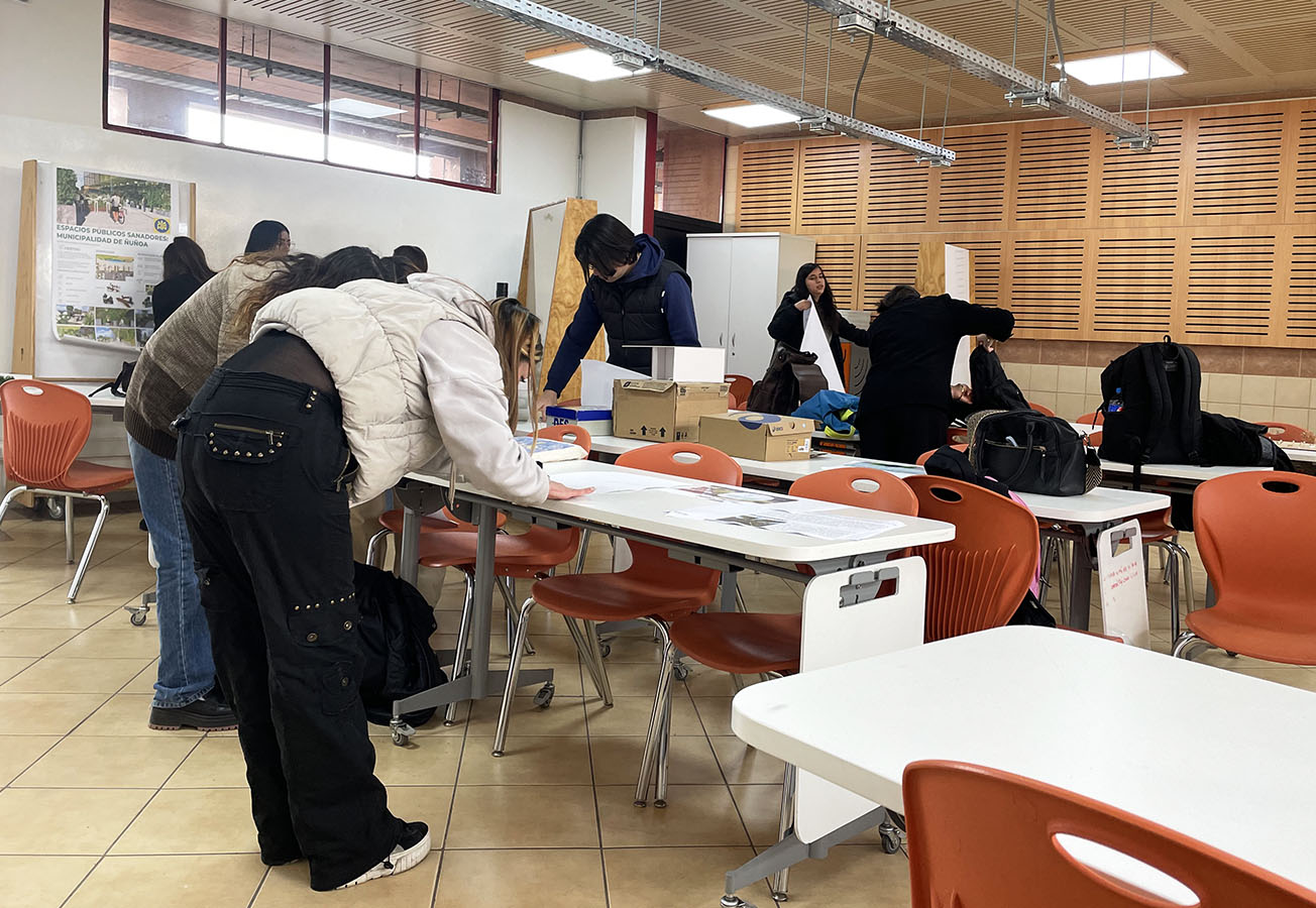 PROYECTO PROFESIONAL Trabajo Colaborativo con Clientes Reales (DA)