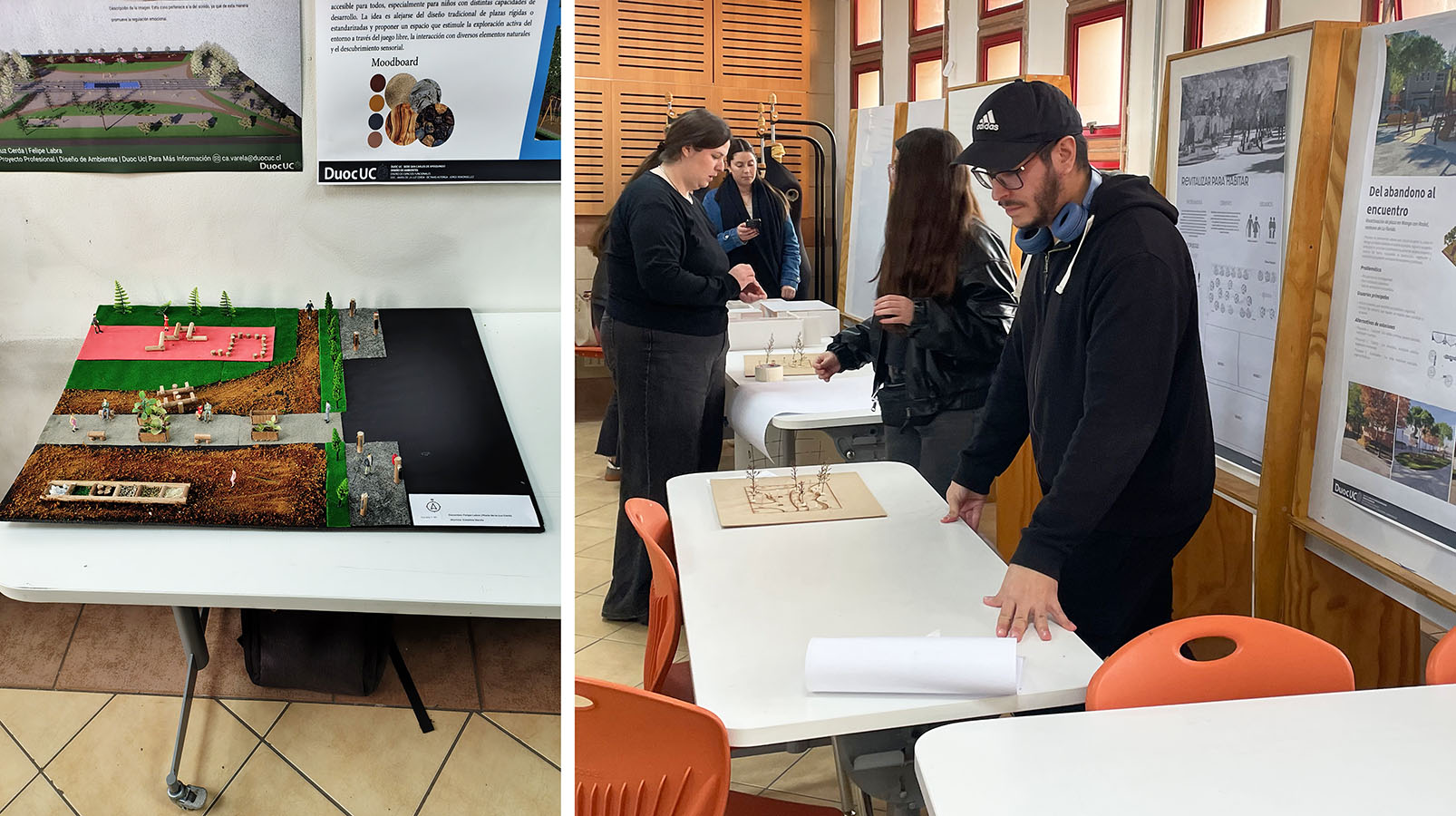 PROYECTO PROFESIONAL Trabajo Colaborativo con Clientes Reales (DA)