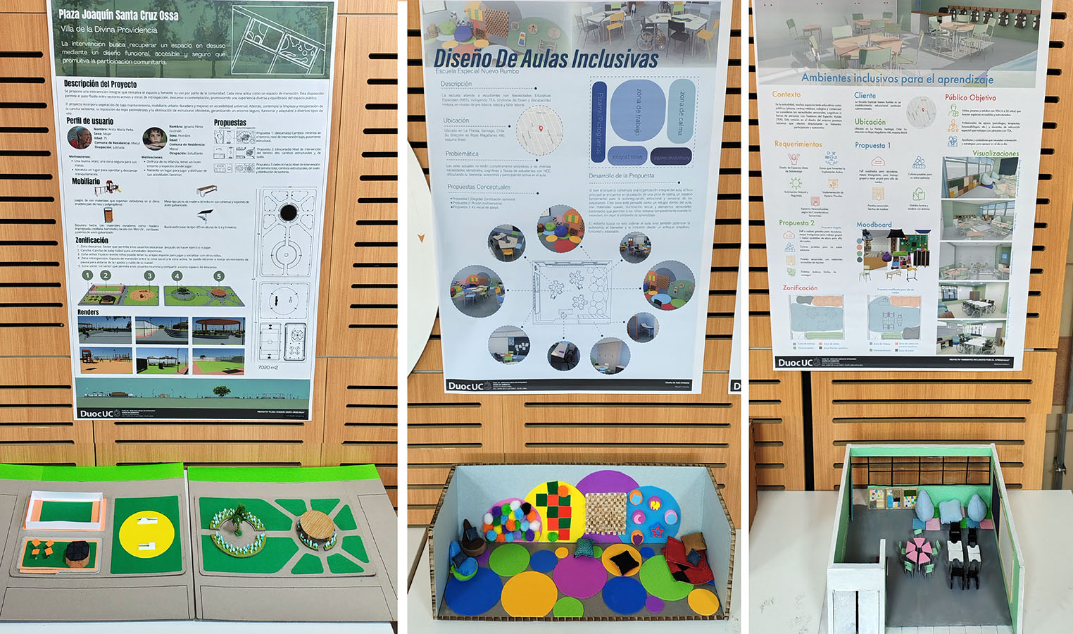 PROYECTO PROFESIONAL Trabajo Colaborativo con Clientes Reales (DA)