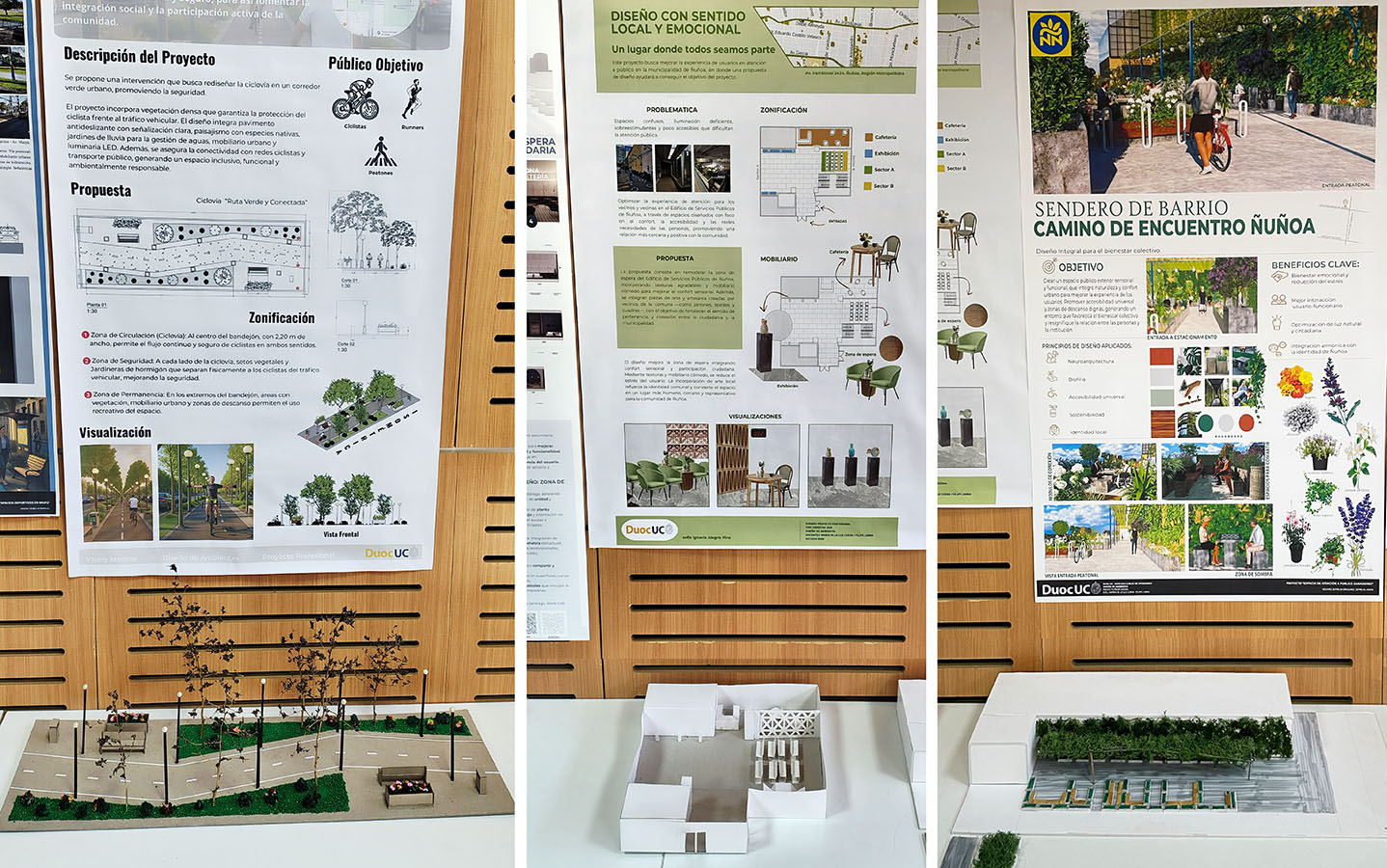 PROYECTO PROFESIONAL Trabajo Colaborativo con Clientes Reales (DA)