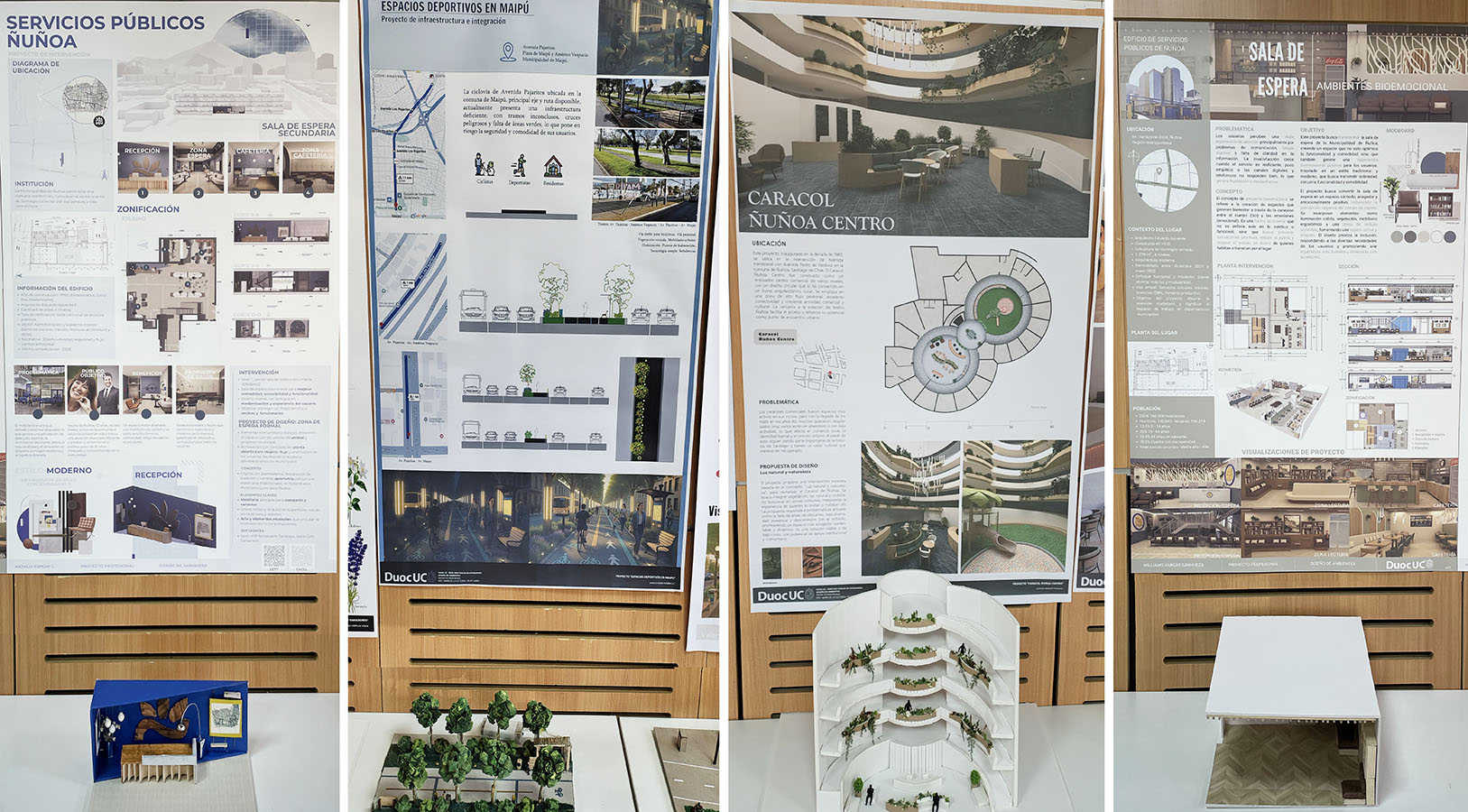 PROYECTO PROFESIONAL Trabajo Colaborativo con Clientes Reales (DA)