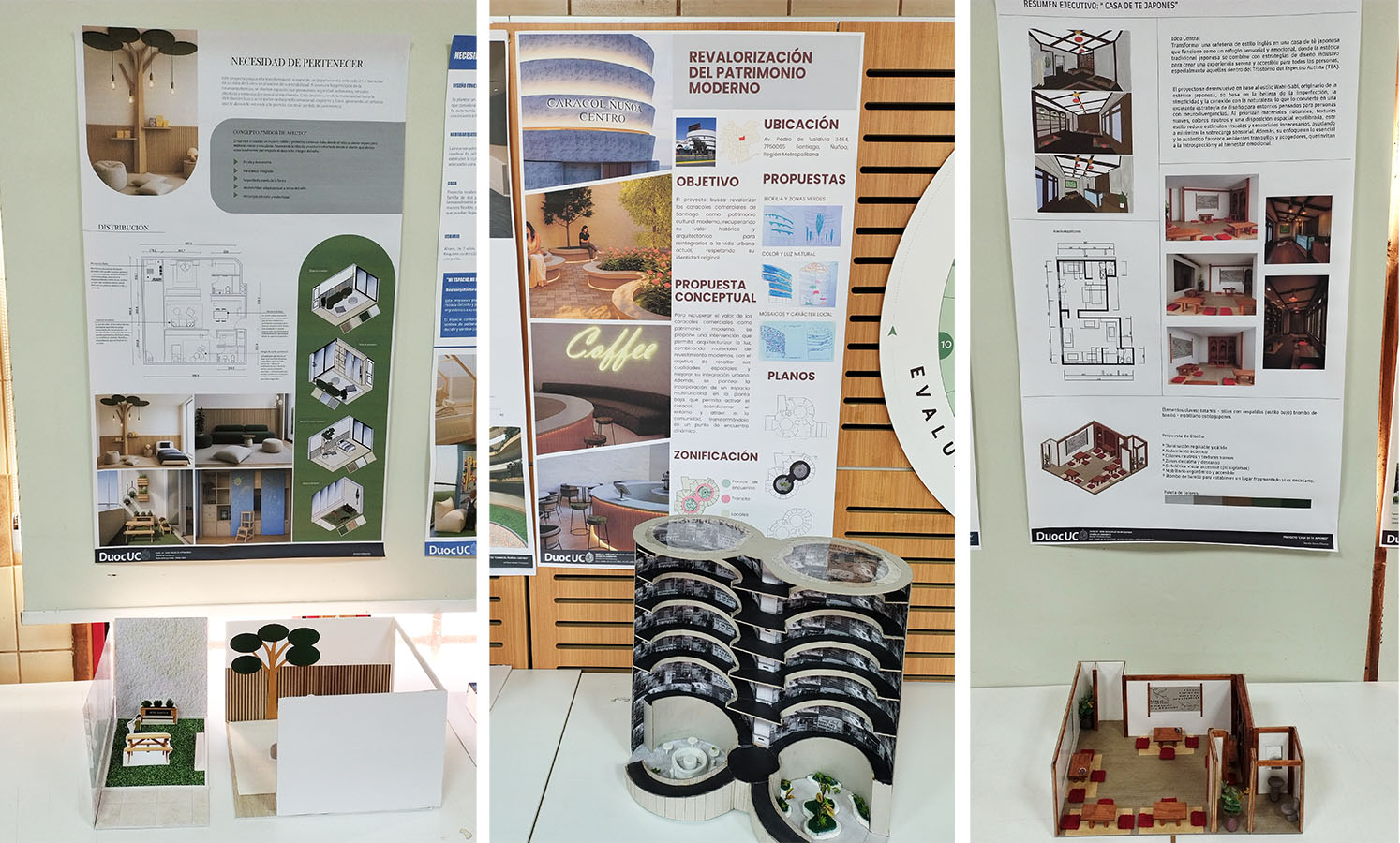 PROYECTO PROFESIONAL Trabajo Colaborativo con Clientes Reales (DA)