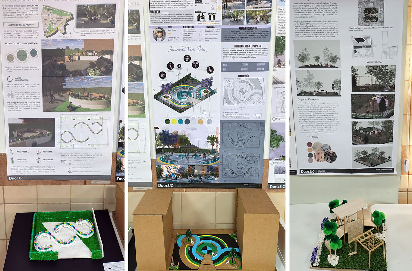 PROYECTO PROFESIONAL Trabajo Colaborativo con Clientes Reales (DA)