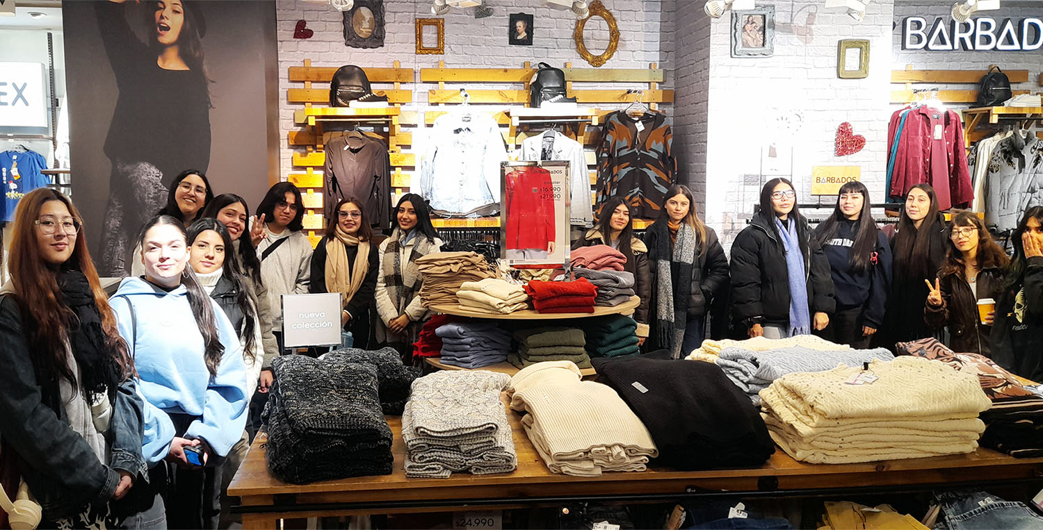 Remodelación Sectores Marcas Propias Tienda Ripley