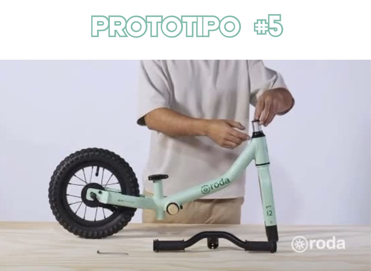 Innovación en Servicios con RODA Corp.