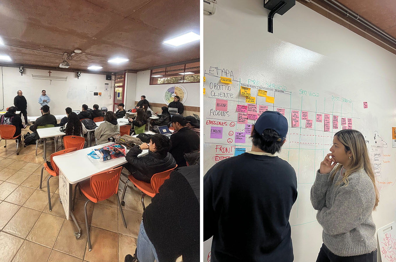 Innovación en Servicios con RODA Corp.