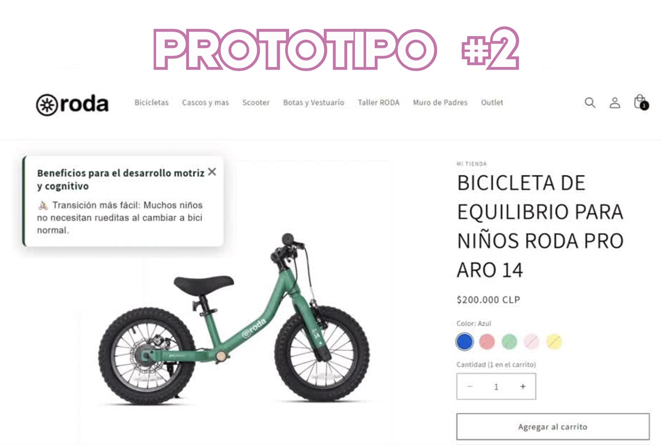 Innovación en Servicios con RODA Corp.