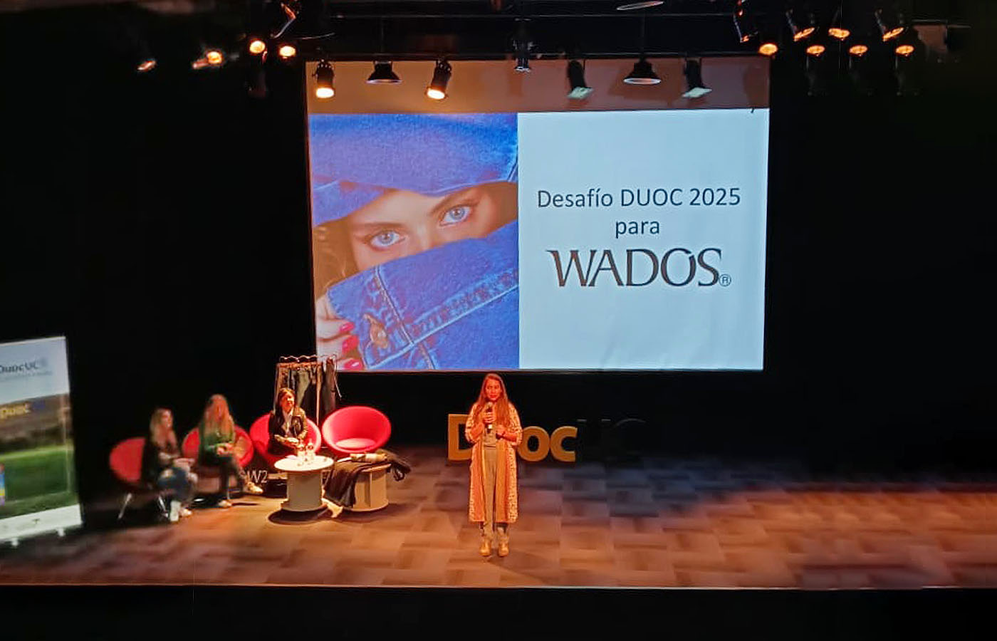 Desarrollo de Colección WADOS