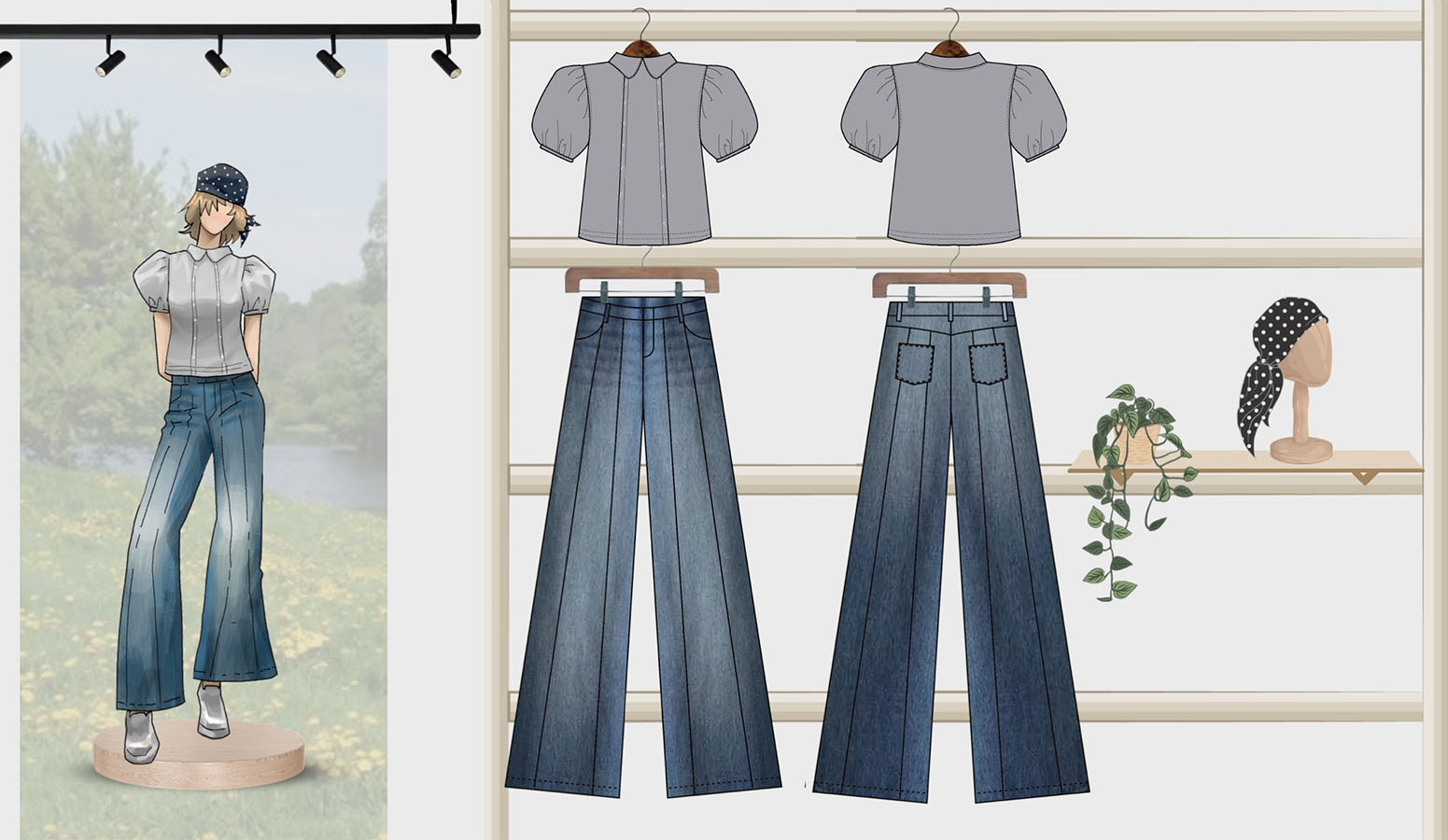 Desarrollo de Colección WADOS