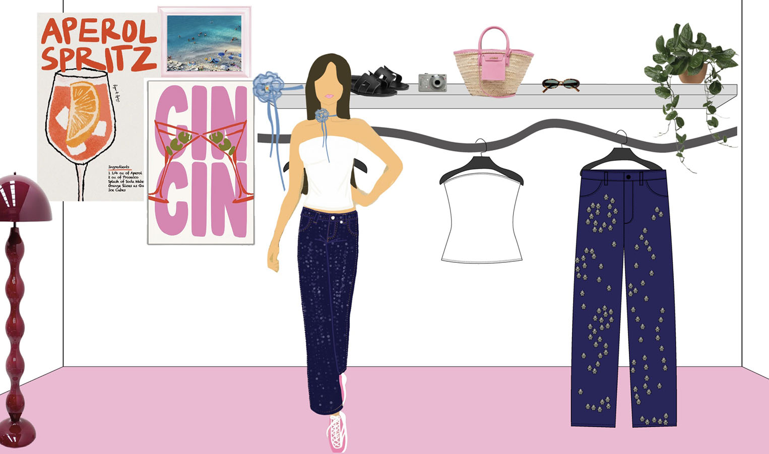 Desarrollo de Colección WADOS