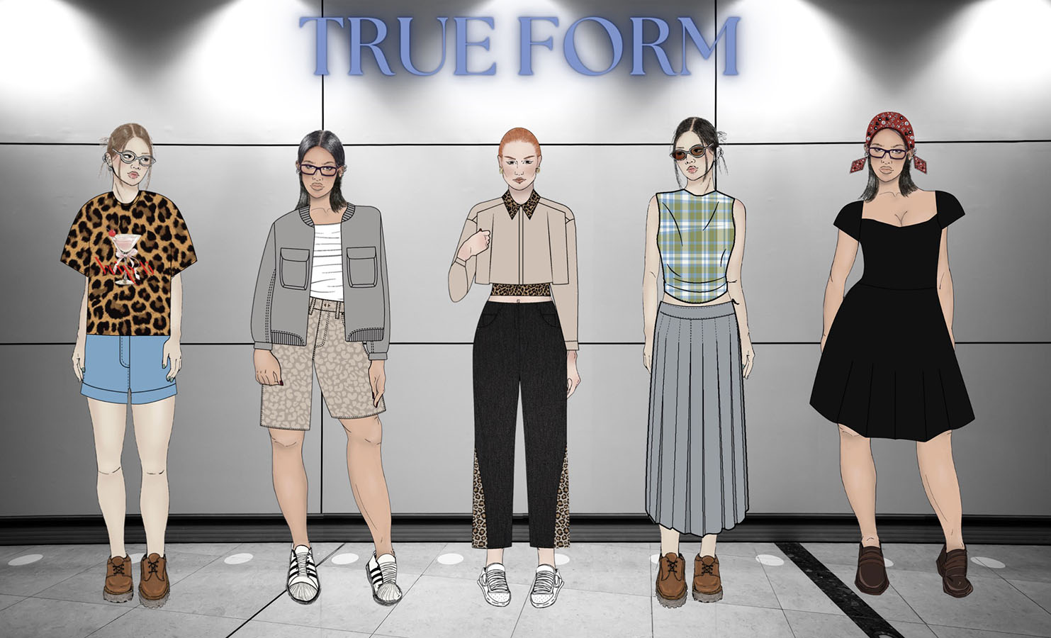 Desarrollo de Colección WADOS