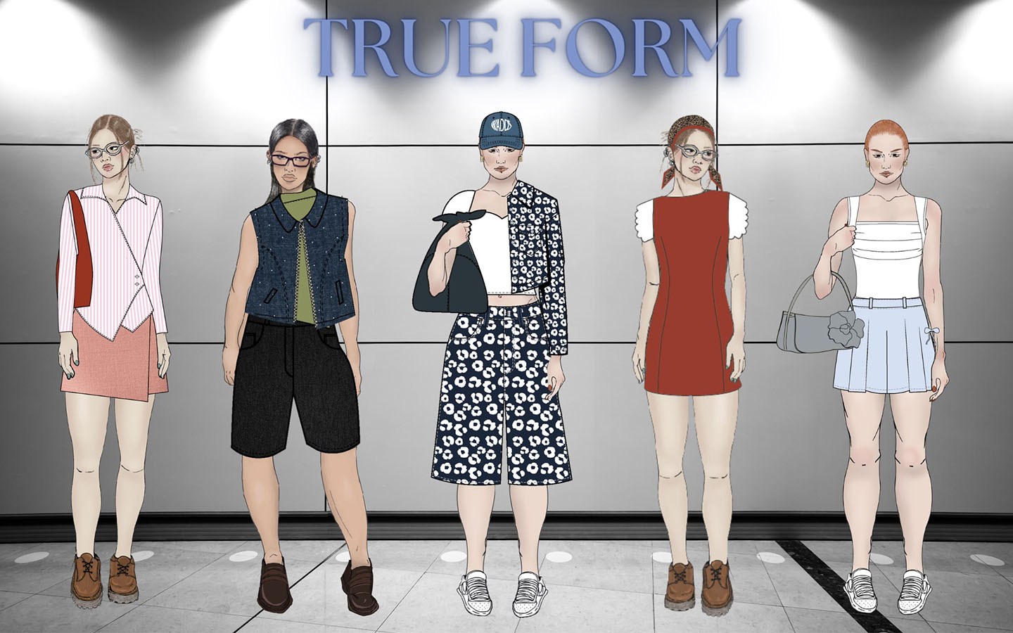 Desarrollo de Colección WADOS