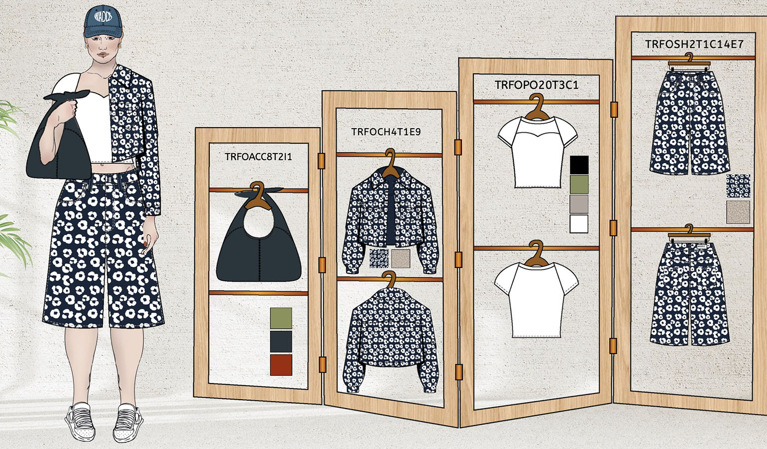 Desarrollo de Colección WADOS