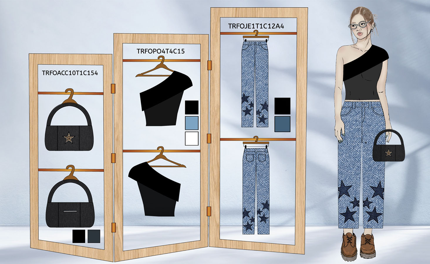 Desarrollo de Colección WADOS