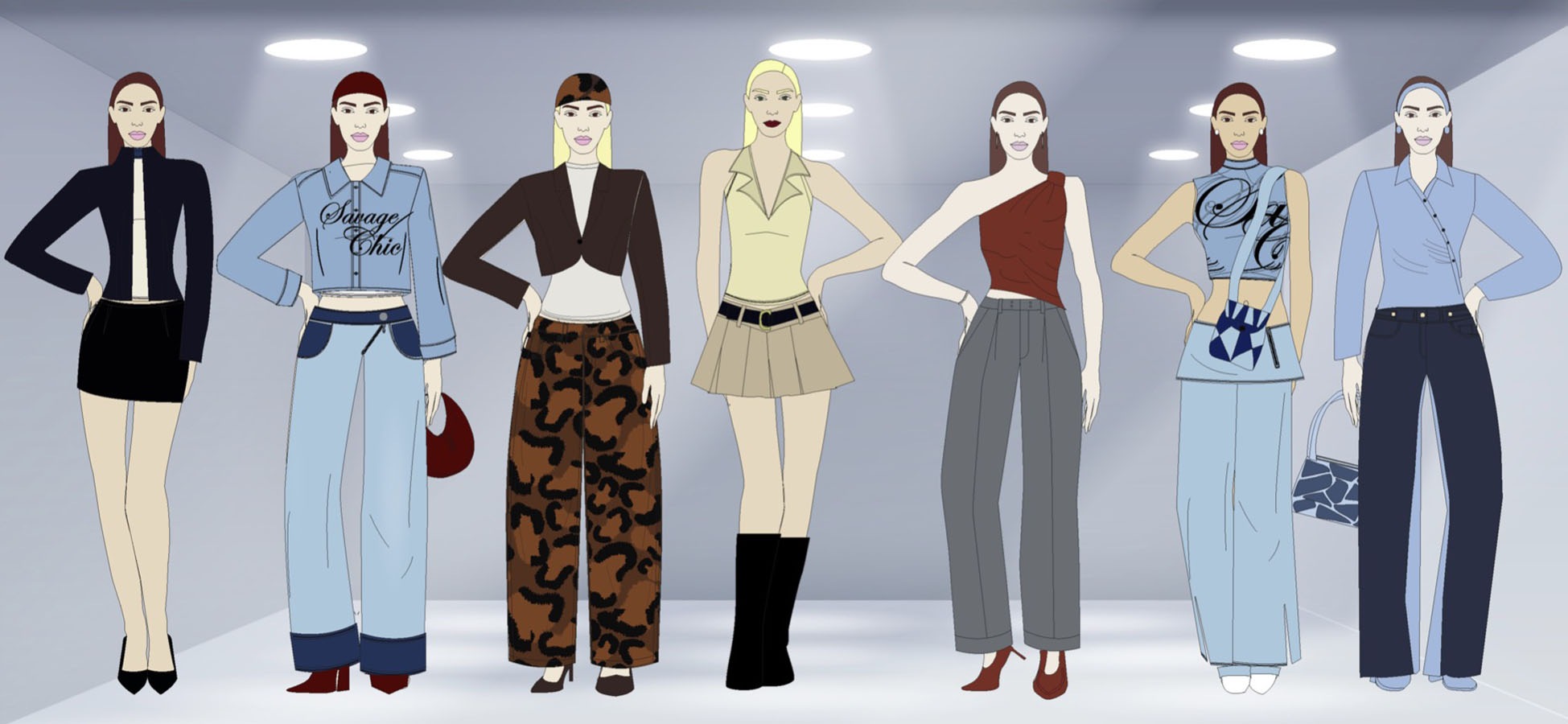 Desarrollo de Colección WADOS