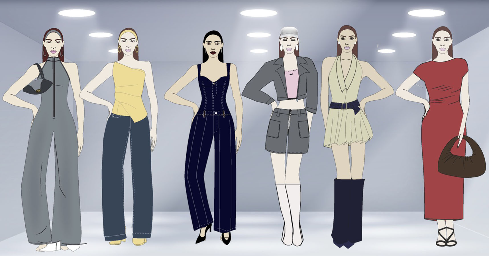 Desarrollo de Colección WADOS