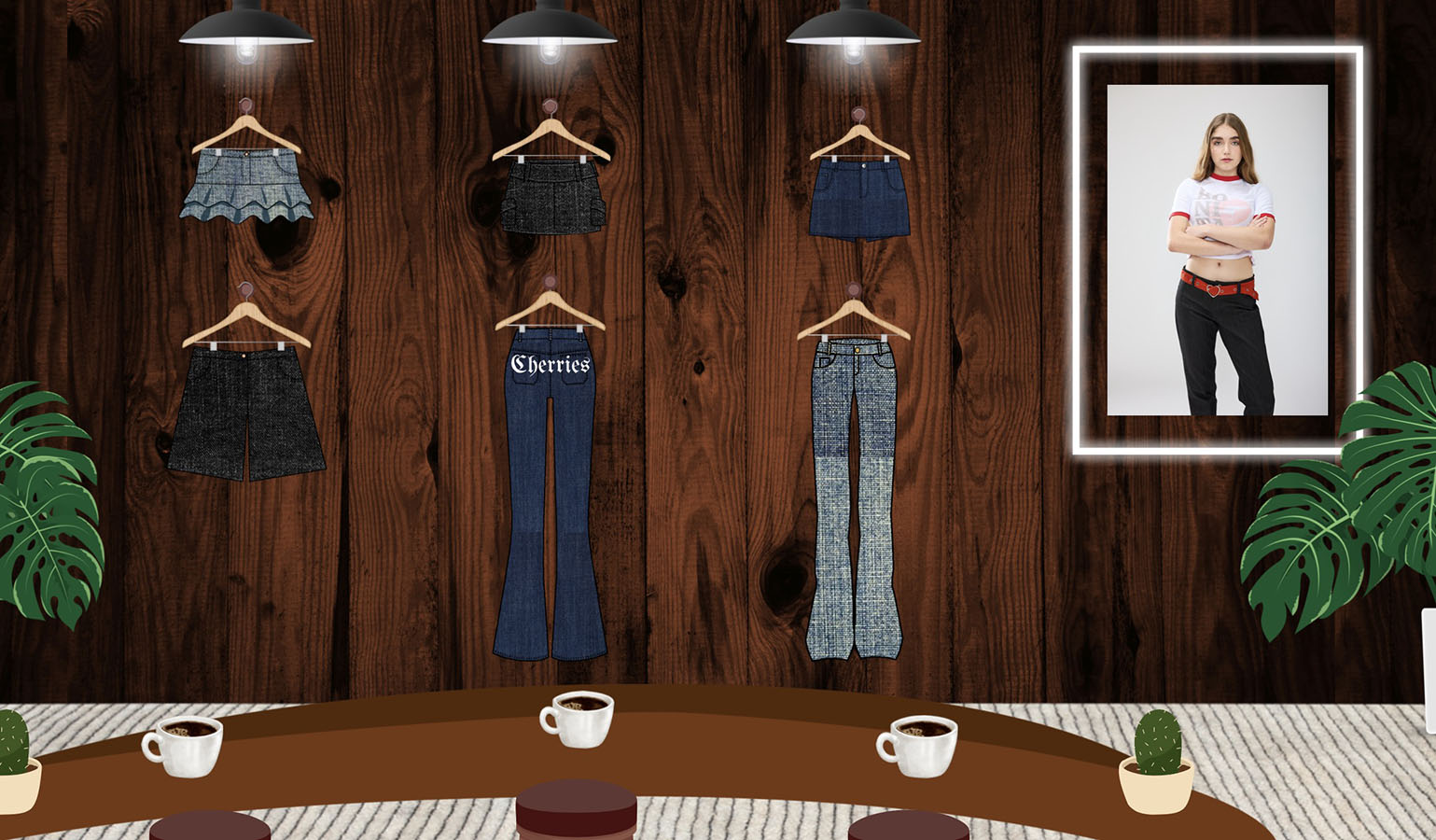 Desarrollo de Colección WADOS