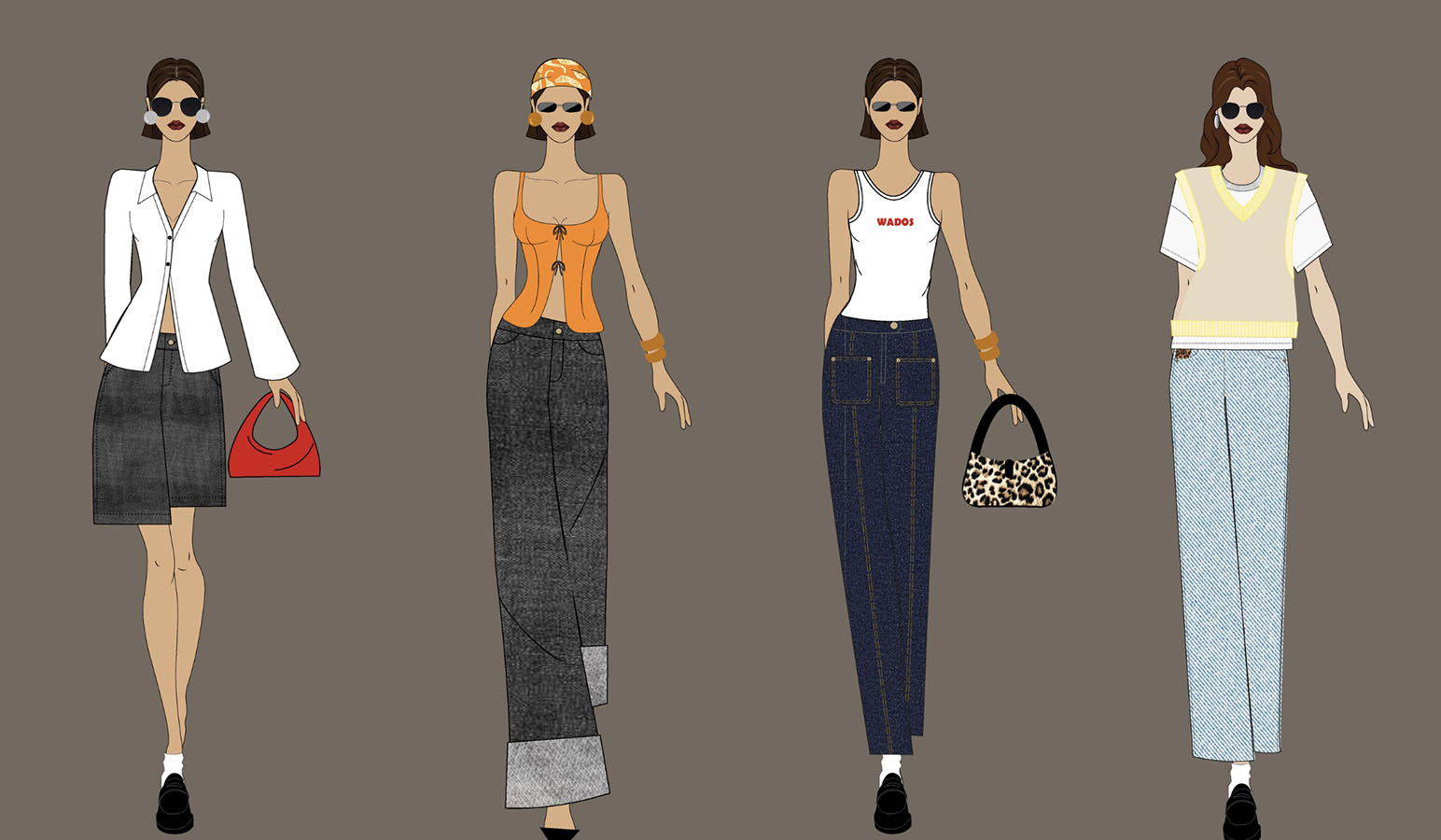 Desarrollo de Colección WADOS