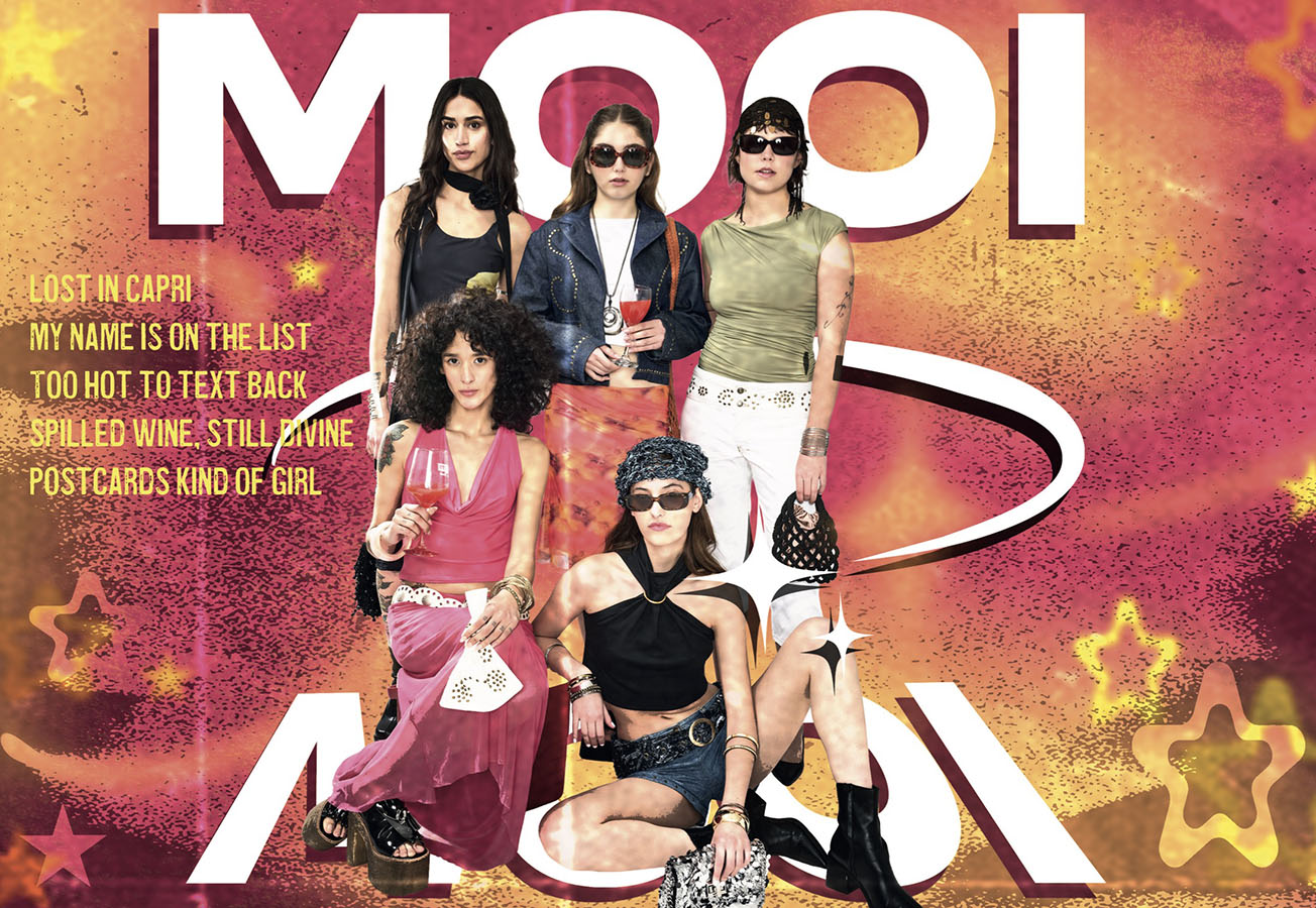 Desarrollo de Colección WADOS