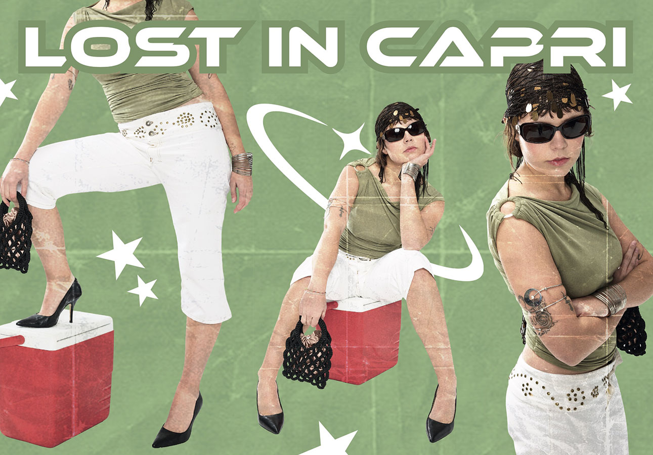 Desarrollo de Colección WADOS