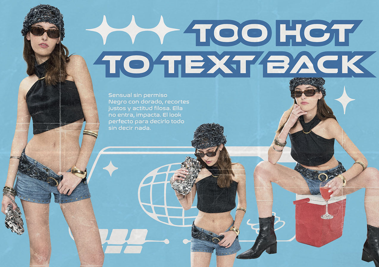 Desarrollo de Colección WADOS