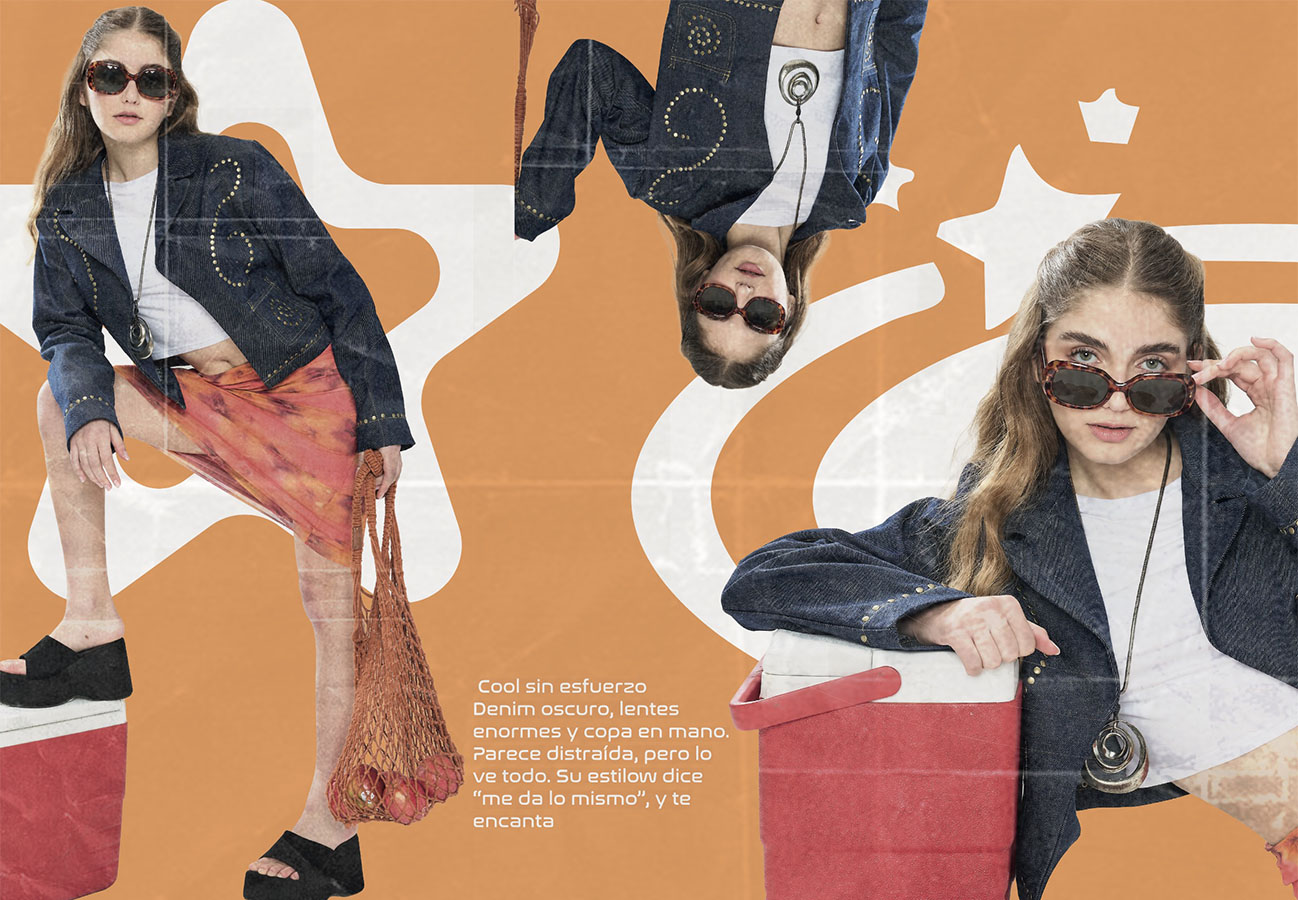 Desarrollo de Colección WADOS