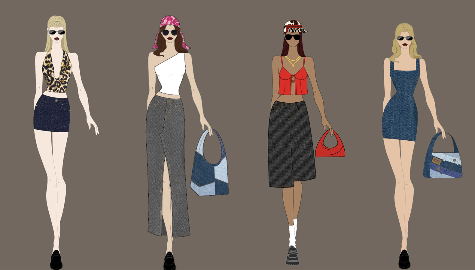 Desarrollo de Colección WADOS