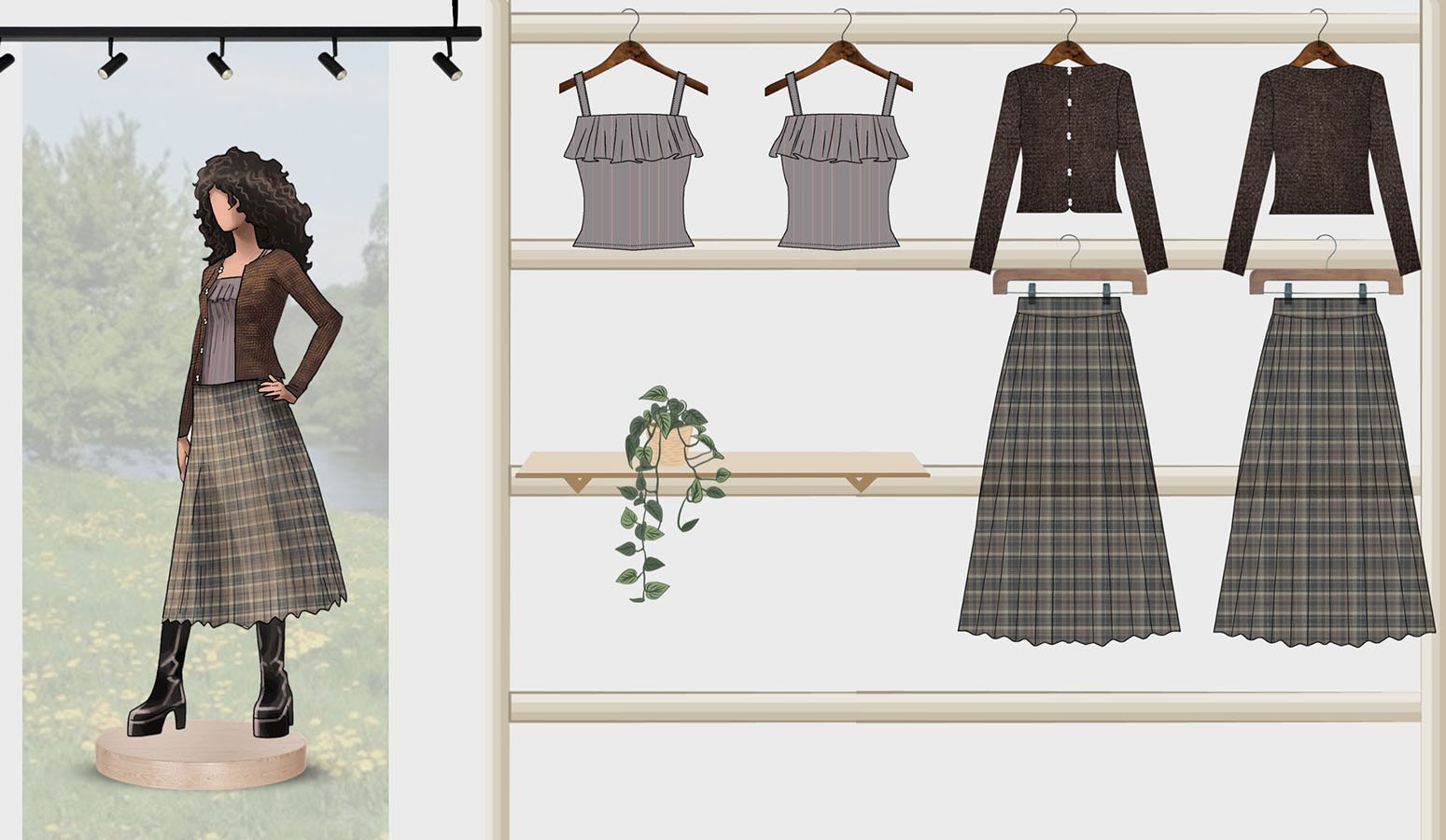 Desarrollo de Colección WADOS